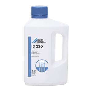 ID 220 - Flacone da 2,5 litri