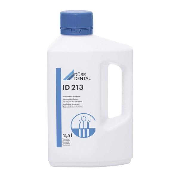 ID 213 - Flacone da 2,5 litri (per 125 litri di soluzione)