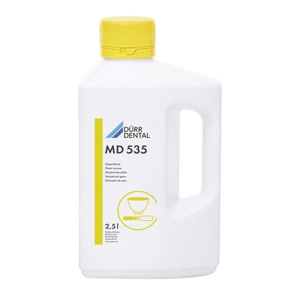 MD 535 - Flacone da 2,5 litri