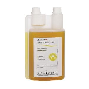 ZETA 7 SOLUTION - Flacone da 1 litro