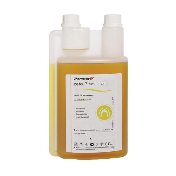 ZETA 7 SOLUTION - Flacone da 1 litro