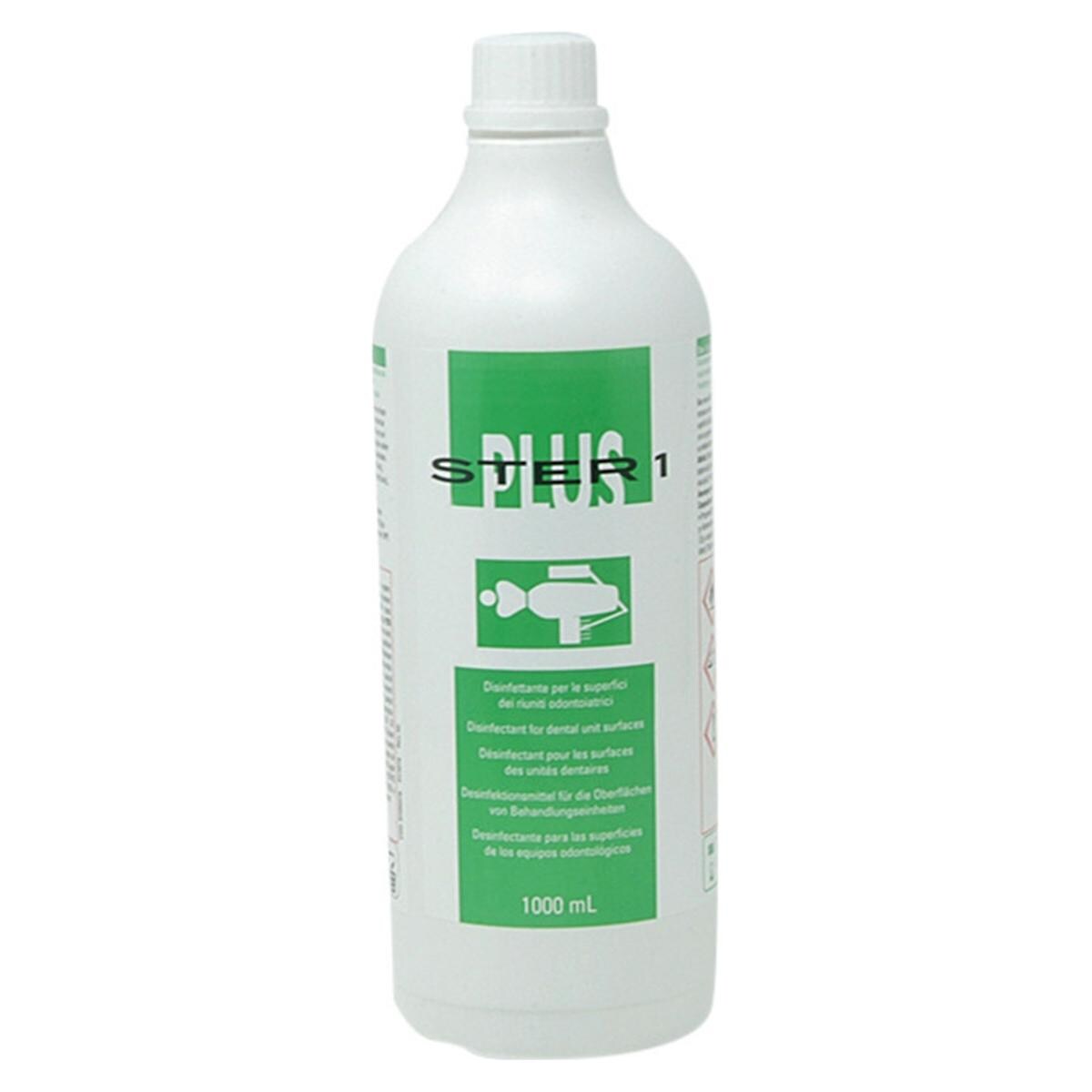 STER 1 PLUS - Flacone da 1 litro