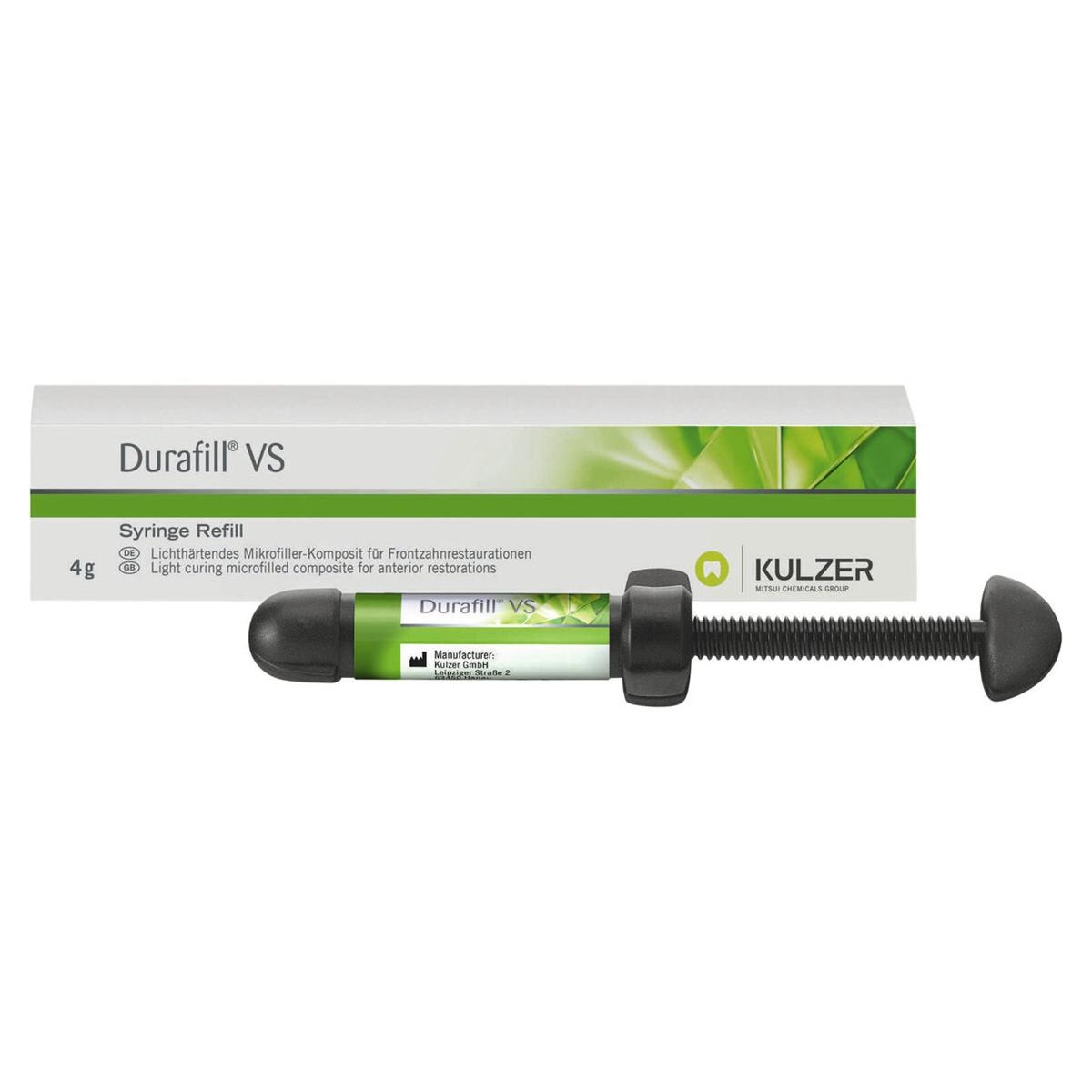 DURAFILL VS (AD ESAURIMENTO) - Colore A3.5