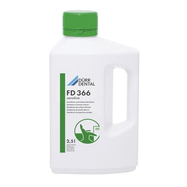 FD 366 SENSITIVE - Flacone da 2,5 litri
