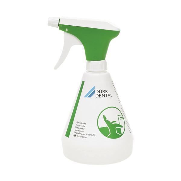 FLACONE NEBULIZZATORE - Capacità 600 ml