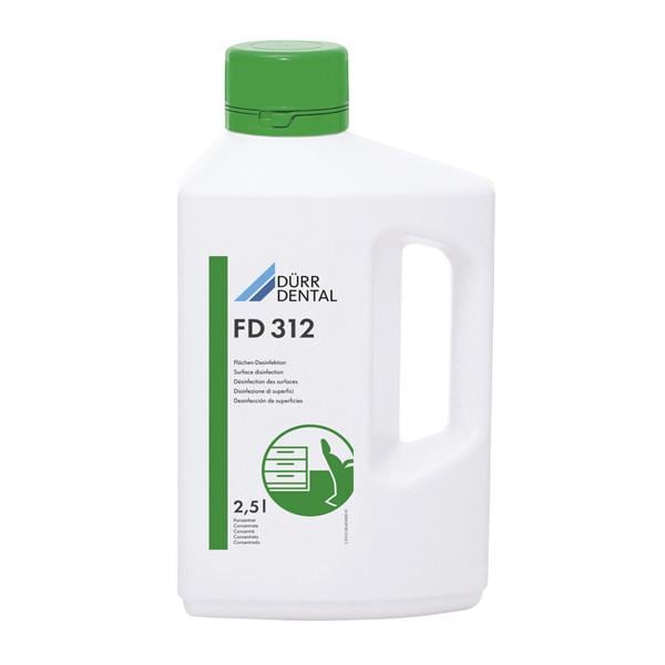 FD 312 (P.M.C. n. 14765) - Flacone da 2,5 litri