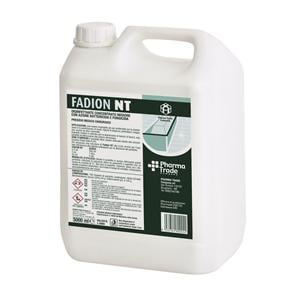 FADION NT (P.M.C. n. 19559) - Tanica da 5 litri