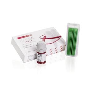 EQUIA FORTE COAT - Flacone da 4 ml e 25 applicatori