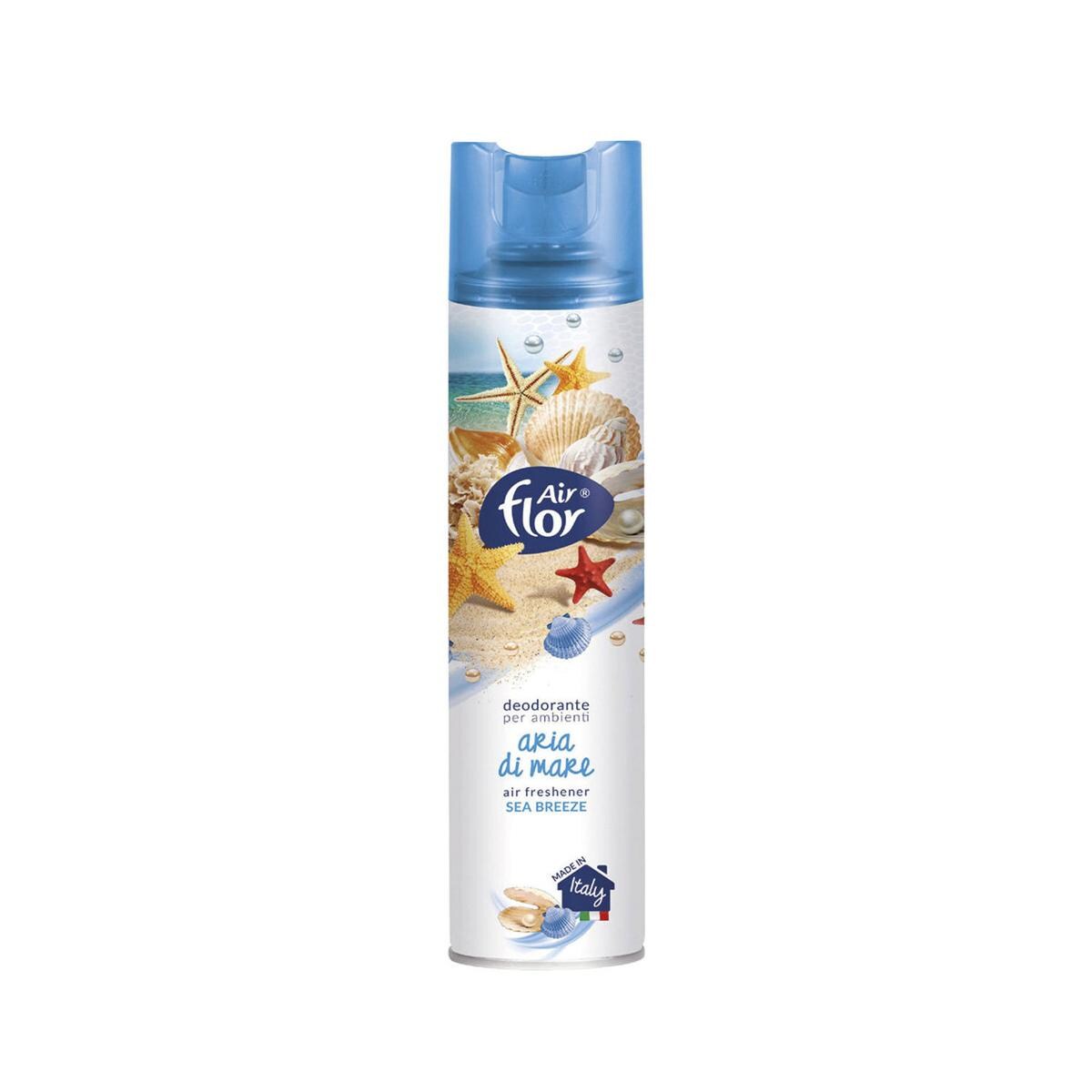 DEODORANTI PER AMBIENTI - profumo aria di mare NEW