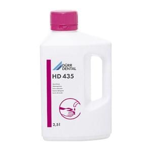HD 435 - Flacone da 2,5 litri