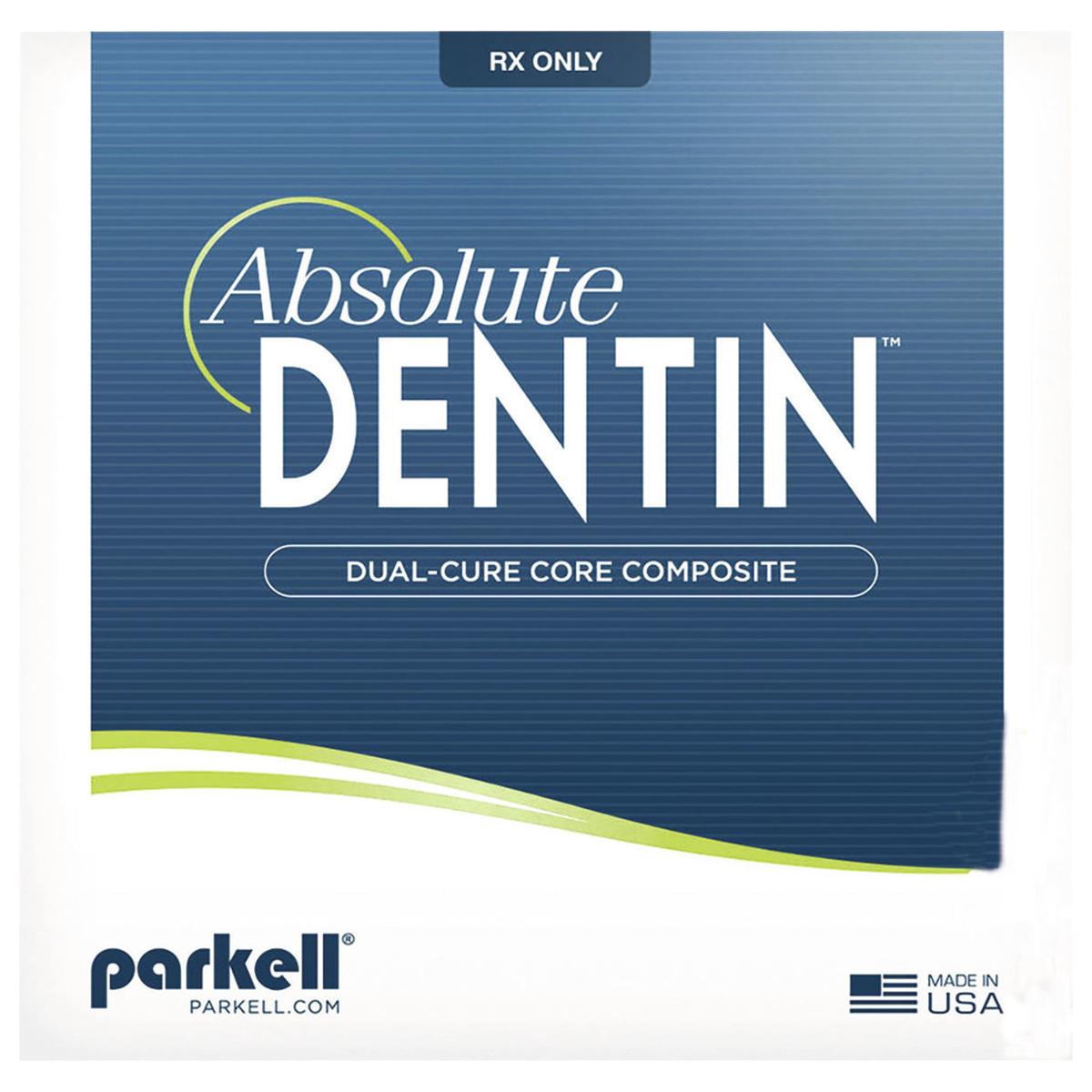 ABSOLUTE DENTIN - Colore naturale (A2)