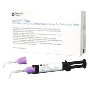 CORE X-FLOW - Colore A2
