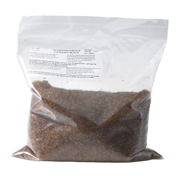 RESINA AMBERLITE - Busta da 750 g