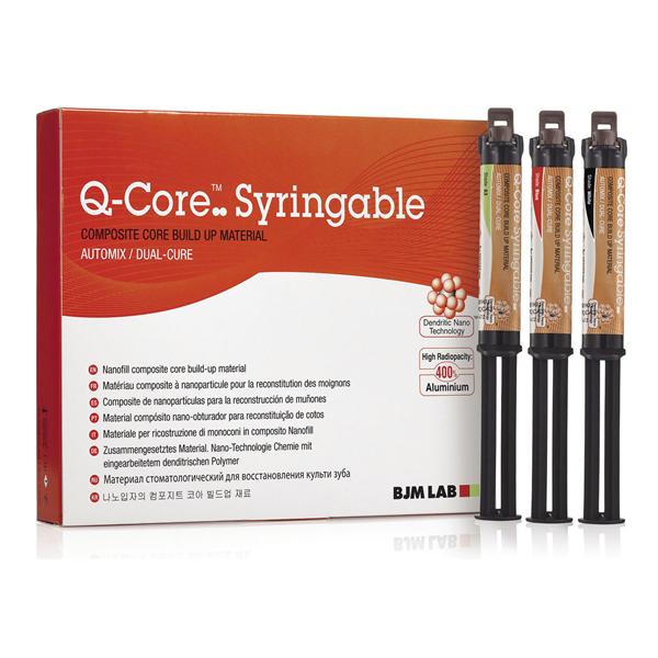 Q-CORE SIRINGA - Colore A3