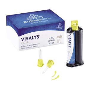 VISALYS CORE CARTUCCIA - Colore Dentina.