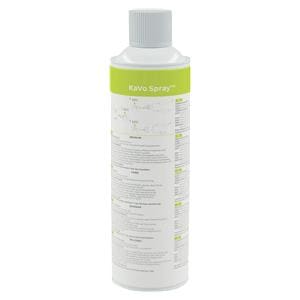 LUBRIFICANTE SPRAY UNIVERSALE - Flacone spray da 500 ml senza adattatori