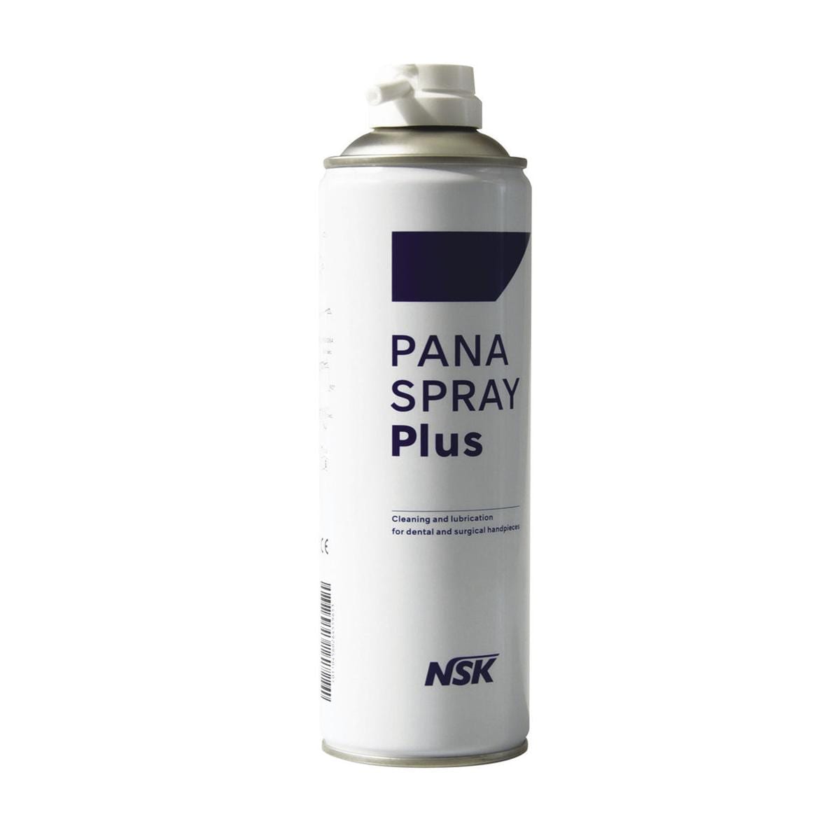 PANASPRAY PLUS - Bomboletta spray da 500 ml (senza adattatore)