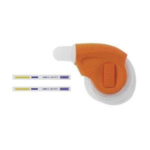 HELIX TEST - Kit: 1 cannula + 250 indicatori