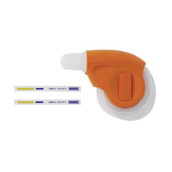 HELIX TEST - Kit: 1 cannula + 250 indicatori