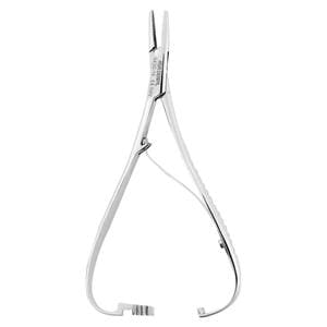 PORTA AGHI MATHIEU STANDARD - Diritto 14 cm (0430-14)