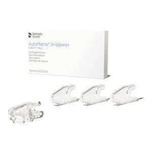 AUTOMATRIX CATCH TRAY - 10 punte