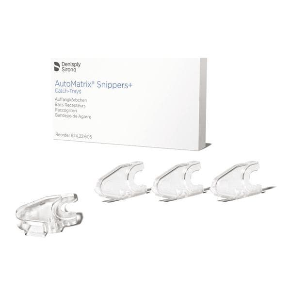 AUTOMATRIX CATCH TRAY - 10 punte