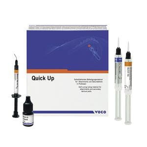 QUICK UP - Kit