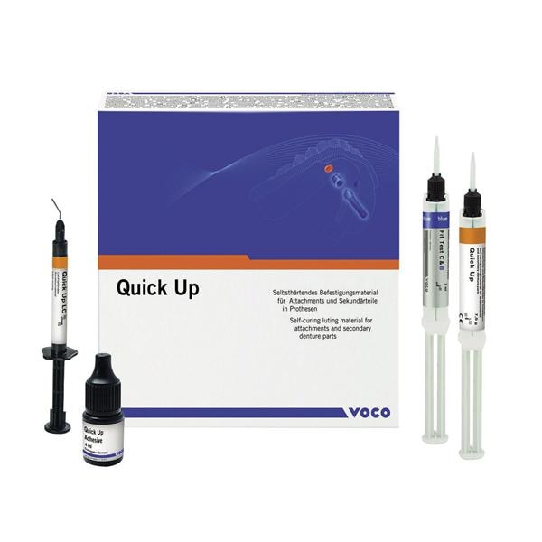 QUICK UP - Kit