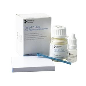 POLY-F PLUS/BONDEX - Polvere da 50 g ed accessori