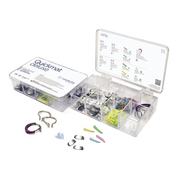 QUICKMAT DELUXE KIT -