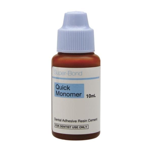SUPER-BOND C & B MONOMERO - Flacone da 10 ml