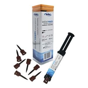 ASBA RESIN CEMENT AUTOMIX - Confezione