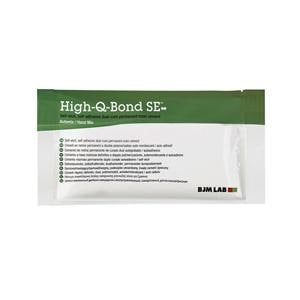 HIGH Q BOND SET - Colore A2