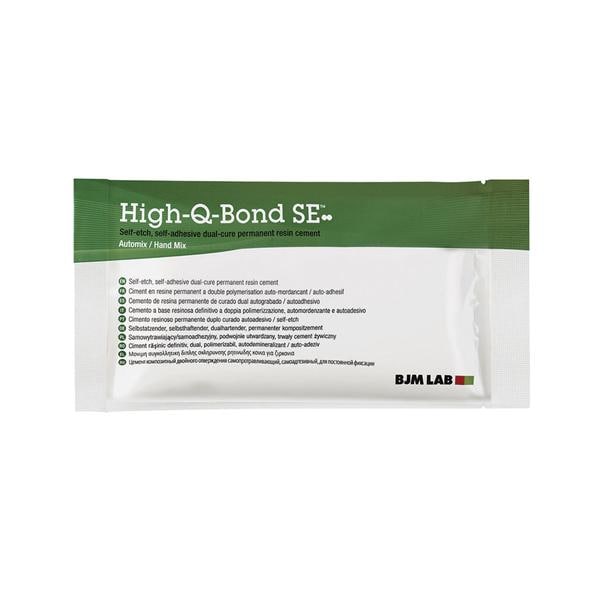 HIGH Q BOND SET - Colore A2