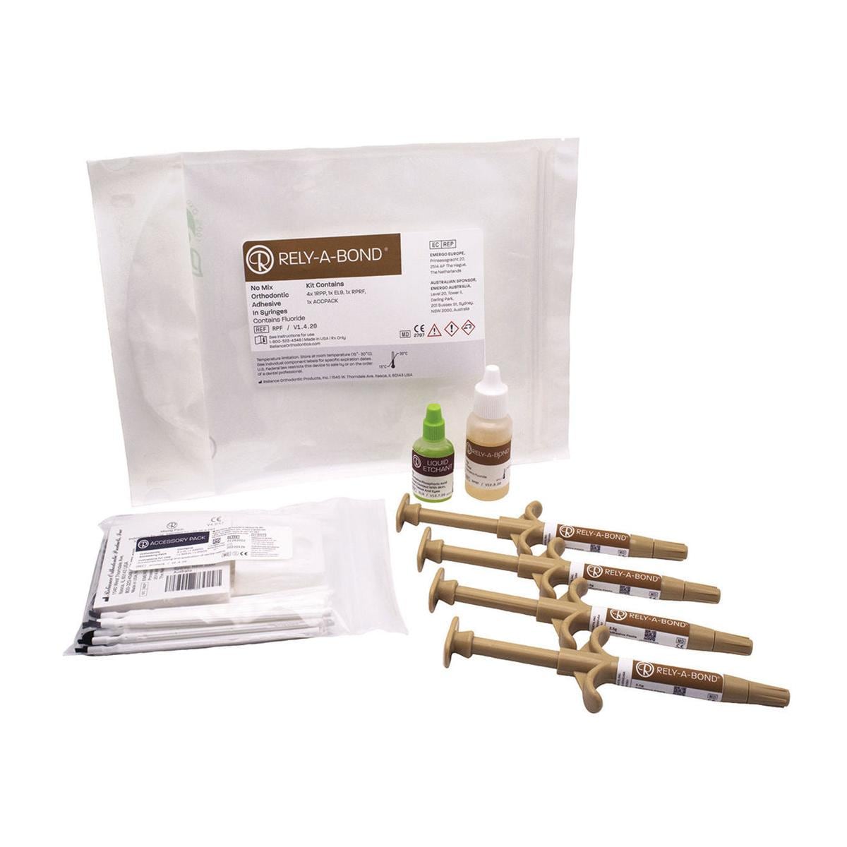 RELY-A-BOND KIT - Kit