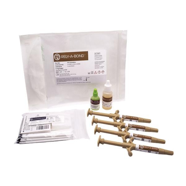 RELY-A-BOND KIT - Kit