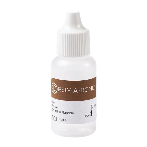 RELY-A-BOND PRIMER - 1 flaconcino da 16 cc