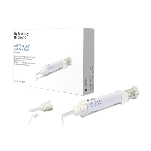 AH PLUS JET STARTER KIT - Starter kit