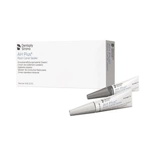 AH PLUS - Confezione: 2 tubi (pasta A + B) da 4 ml cad. (24 g)