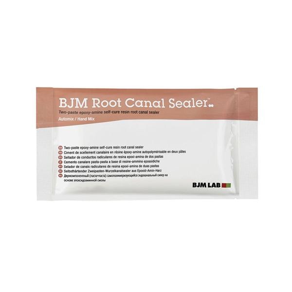 ROOT CANAL SEALER T - Confezione
