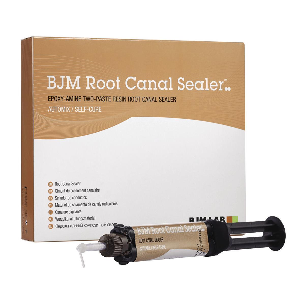 ROOT CANAL SEALER ™ - Confezione