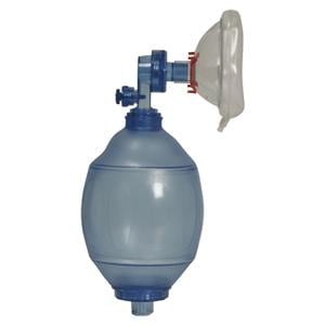 PALLONE PER RIANIMAZIONE - 1 pz.