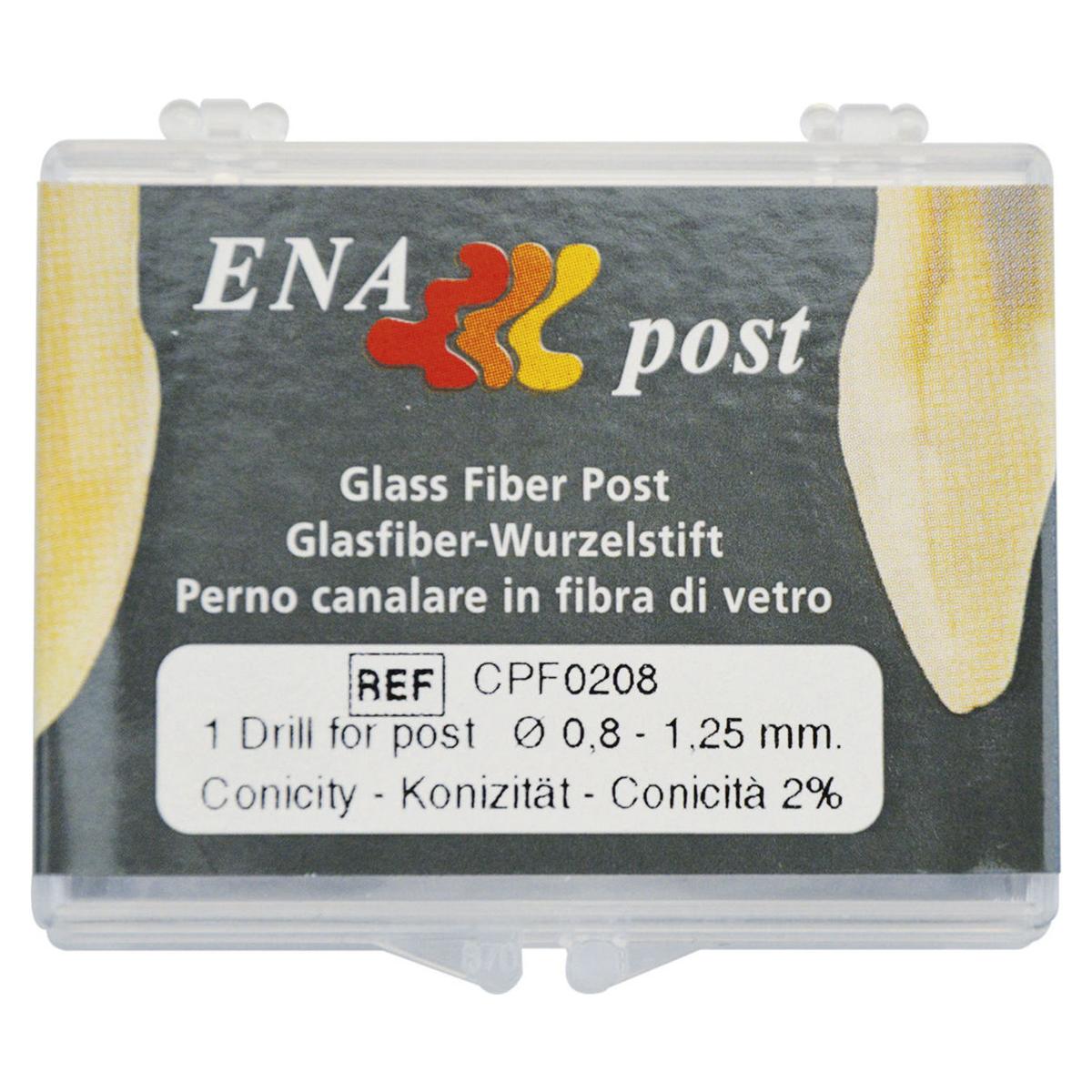 ENA POST FRESE - Ø min./max mm 1,4/1,88 conicità 2%