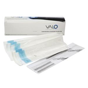 GUAINE IGIENICHE VALO CORDLESS - 4667 - 100 pz.