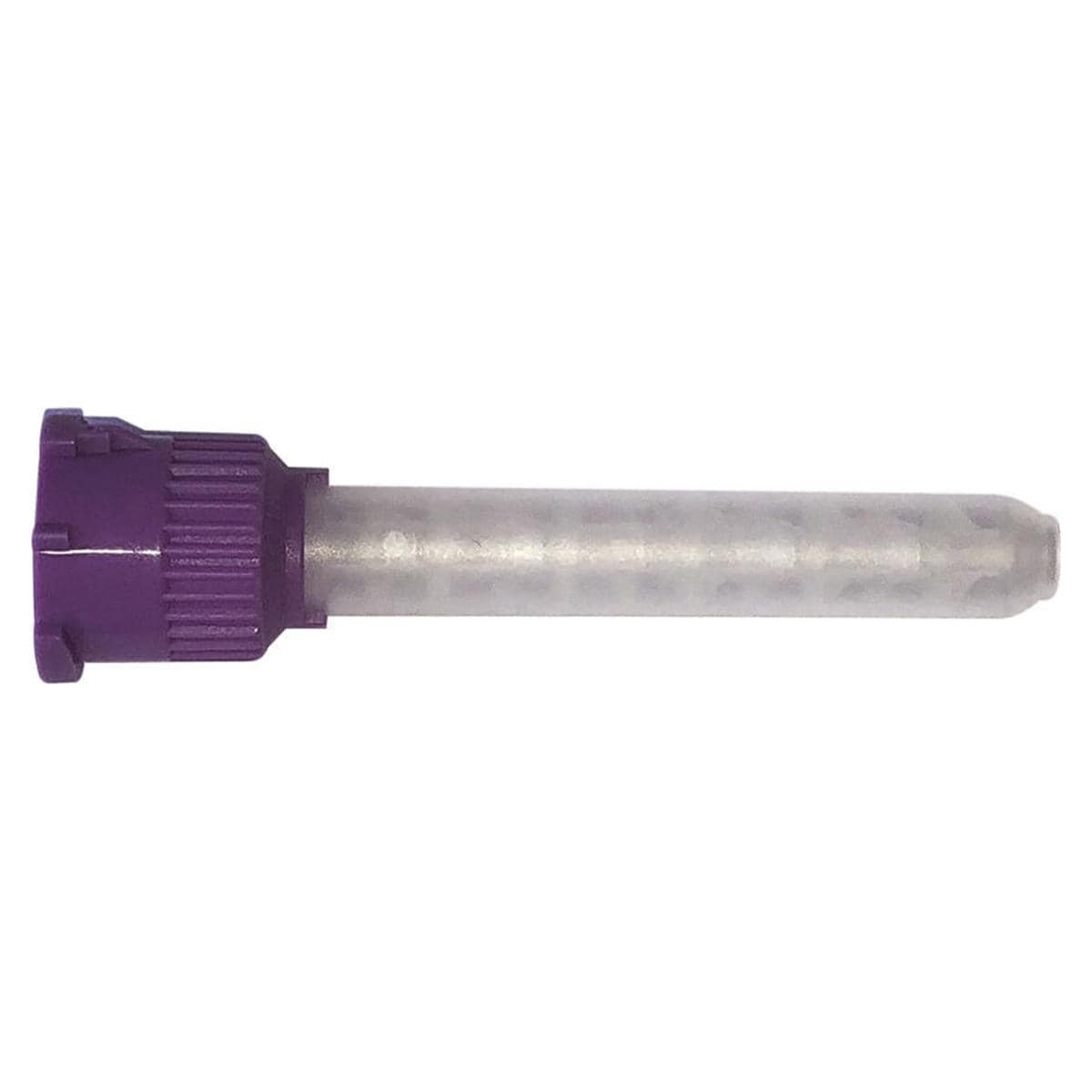 PUNTALI MISCELATORI VIOLA 1:1/2:1 - Confezione da 50 pz.