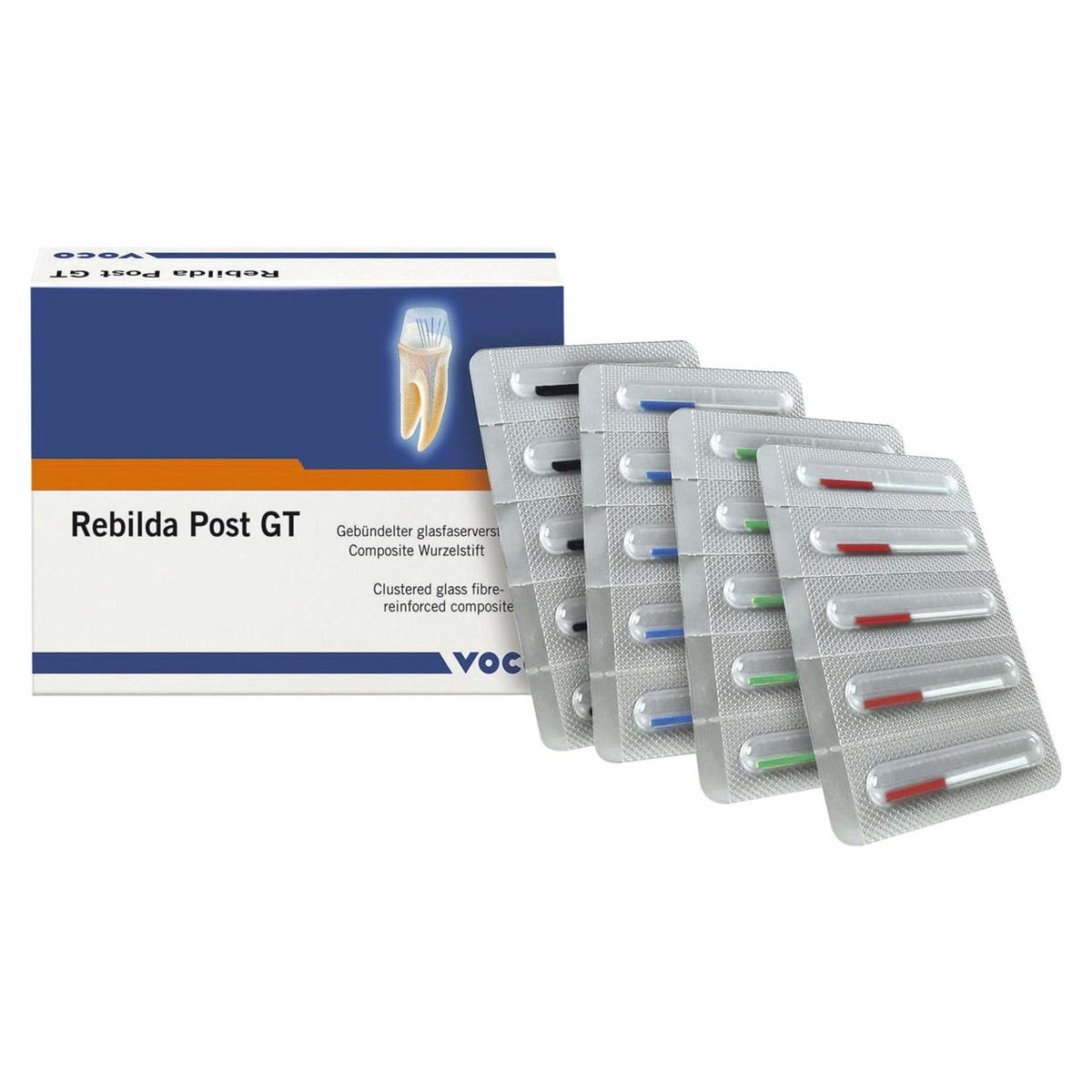 REBILDA POST GT SYSTEM KIT -