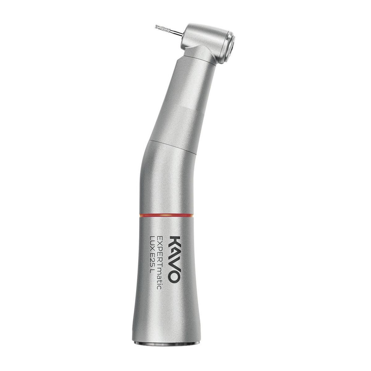 EXPERTmatic E25 - E25 L 1:5 anello rosso (con luce)