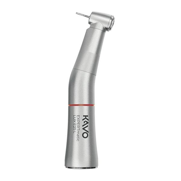 EXPERTmatic E25 - E25 L 1:5 anello rosso (con luce)