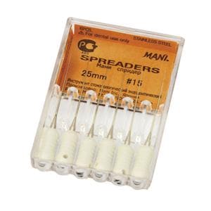 SPREADERS - ISO 15 - bianco