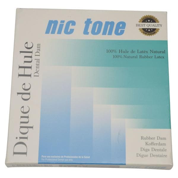DIGA BLACK - Spessore pesante (heavy), colore nero